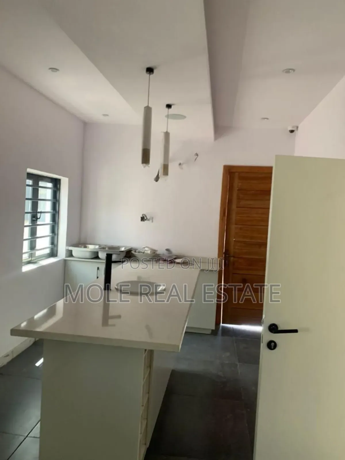 Furnished 5bdrm Duplex in Garmade Estate Near, Egbeda / Egbeda for sale in Egbeda / Egbeda