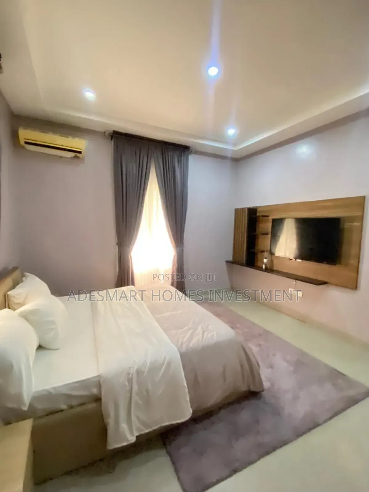 Furnished 5bdrm Duplex in Canal West Residence, Lekki Phase 1 for rent in Lekki Phase 1