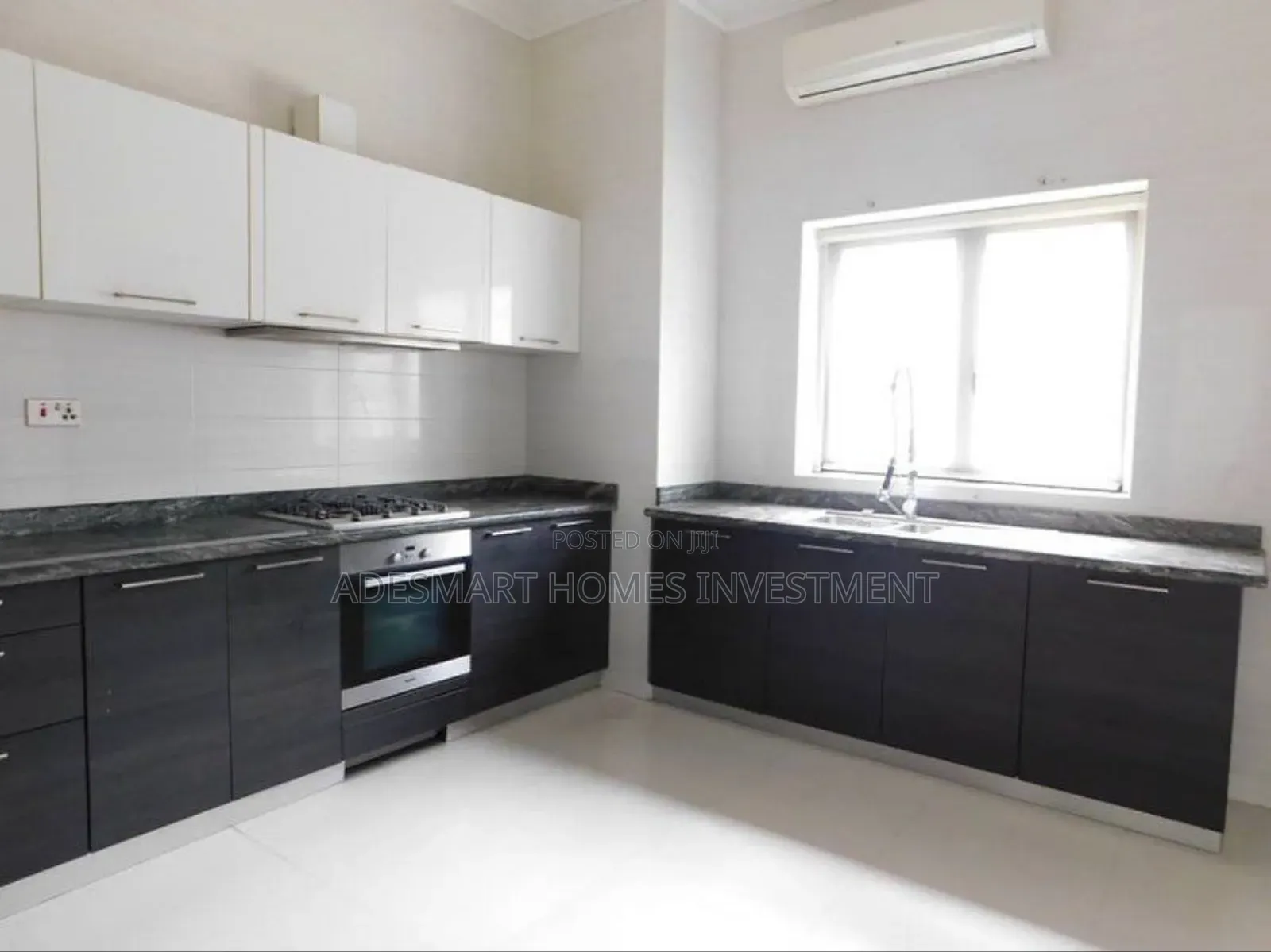3bdrm Townhouse / Terrace in Banana Island, Ikoyi for rent in Ikoyi