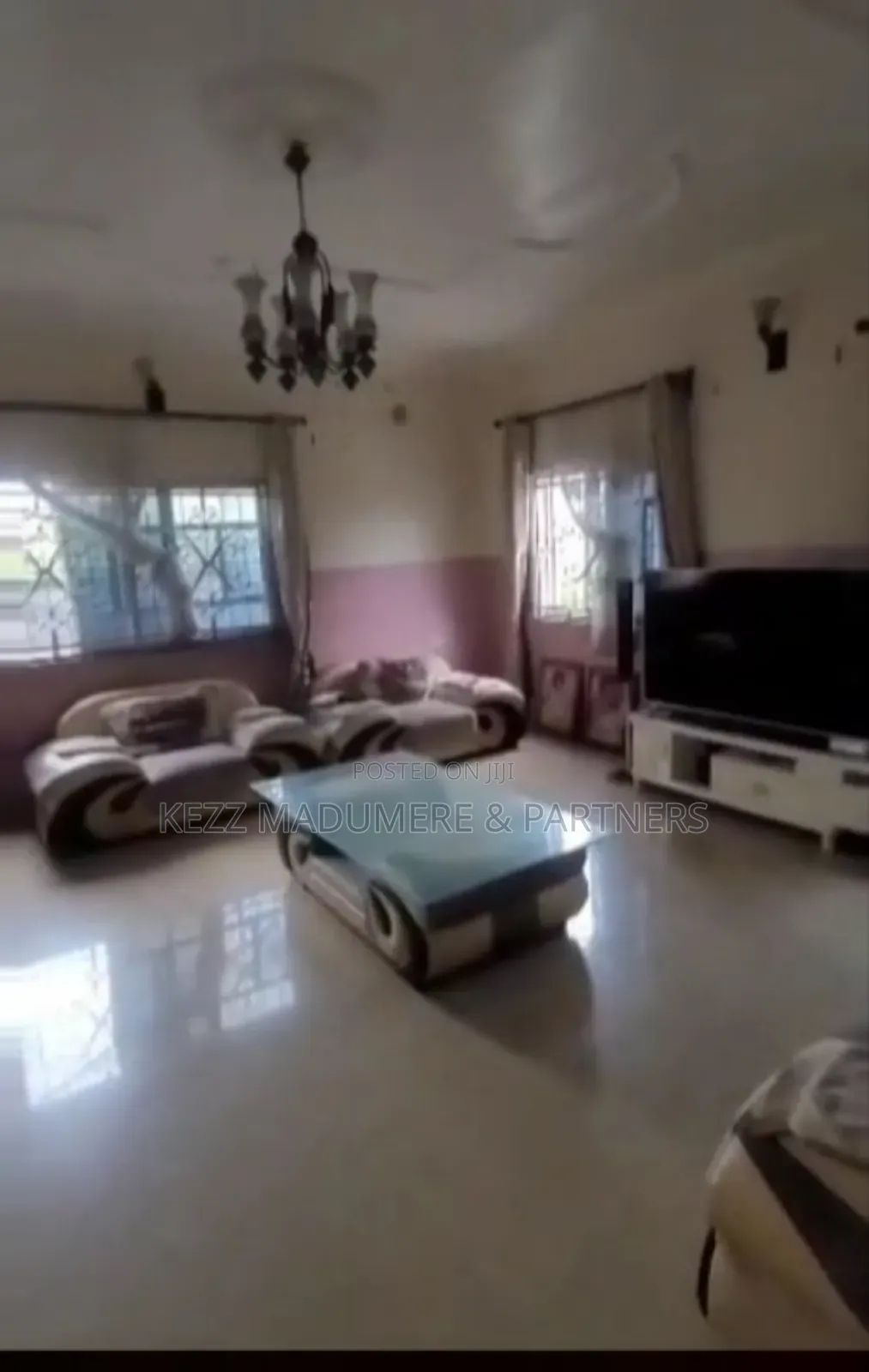 5bdrm Duplex in Eliozu , Port for sale in Port-Harcourt