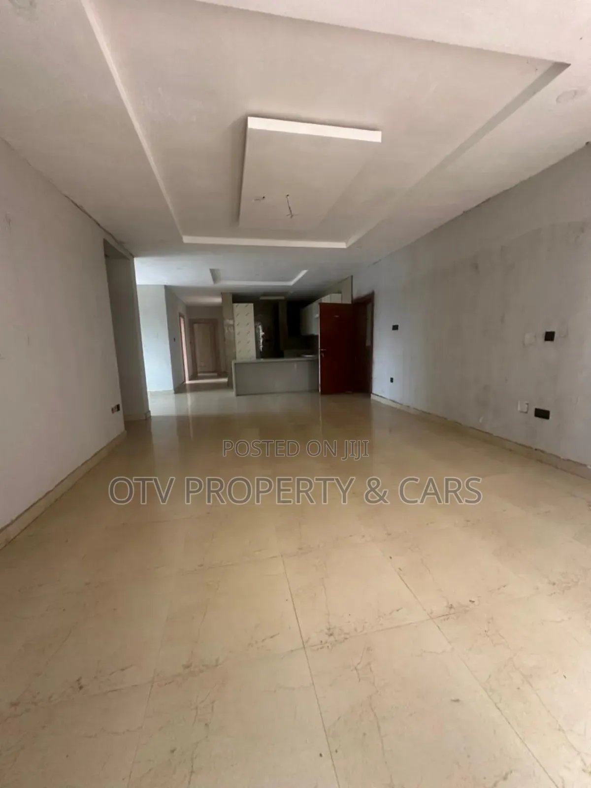 3bdrm Apartment in Victoria Island for rent in Victoria Island