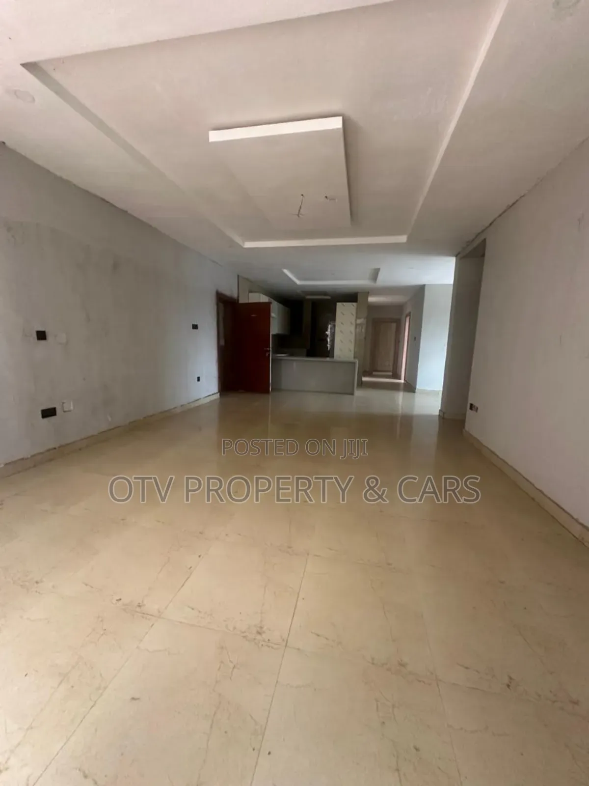 3bdrm Apartment in Victoria Island for rent in Victoria Island