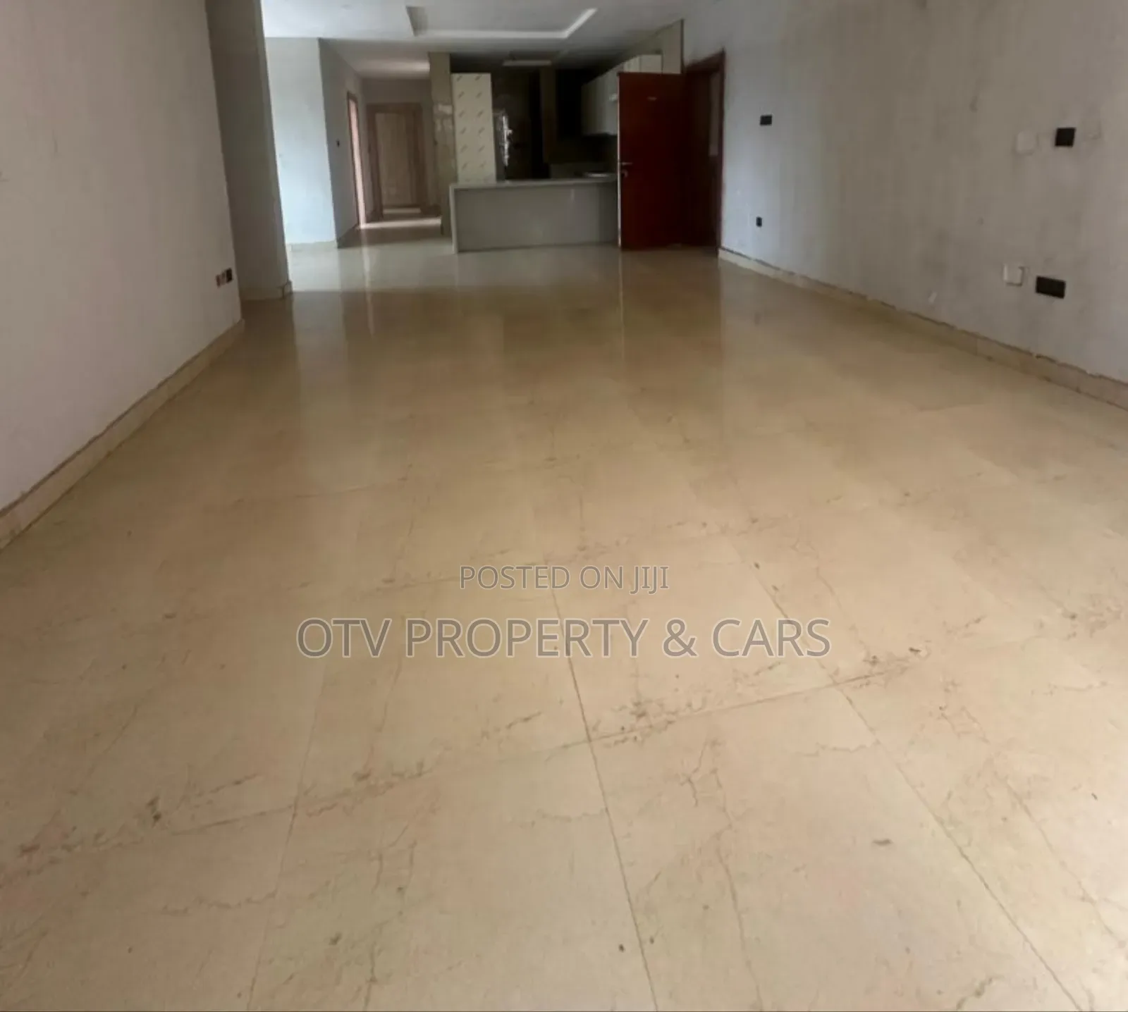 3bdrm Apartment in Victoria Island for rent in Victoria Island