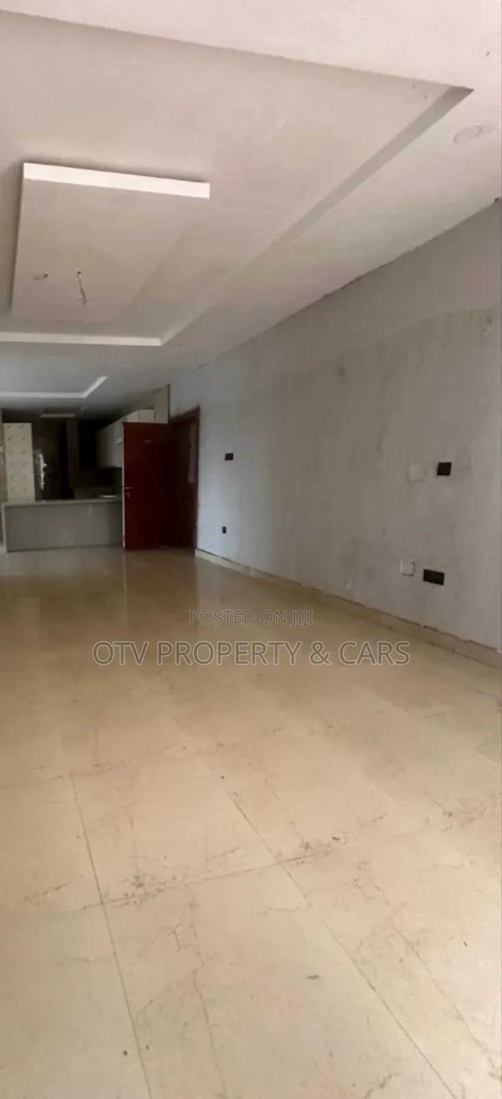 3bdrm Apartment in Victoria Island for rent in Victoria Island