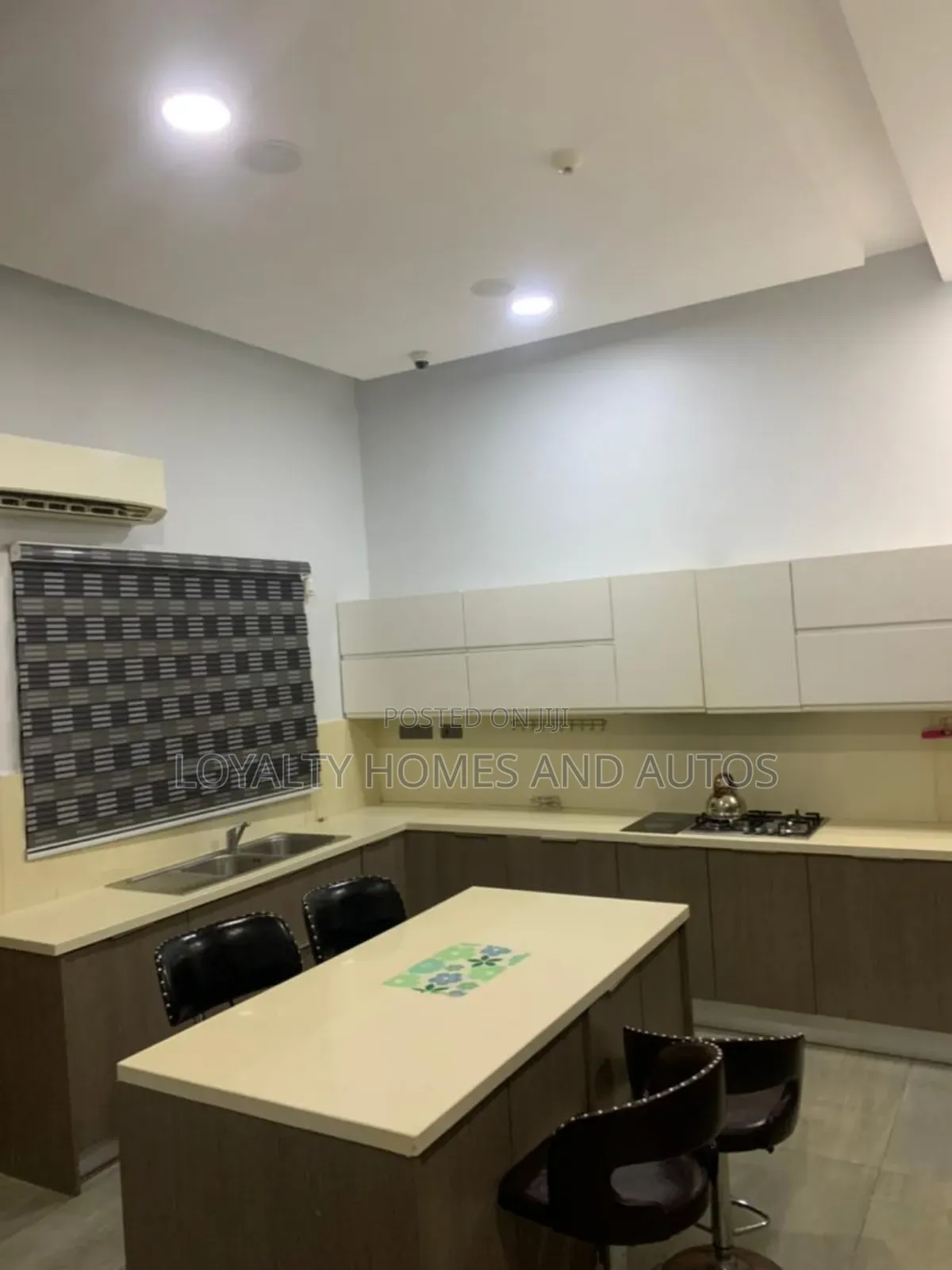 Furnished 5bdrm Duplex in Ikoyi for rent in Ikoyi