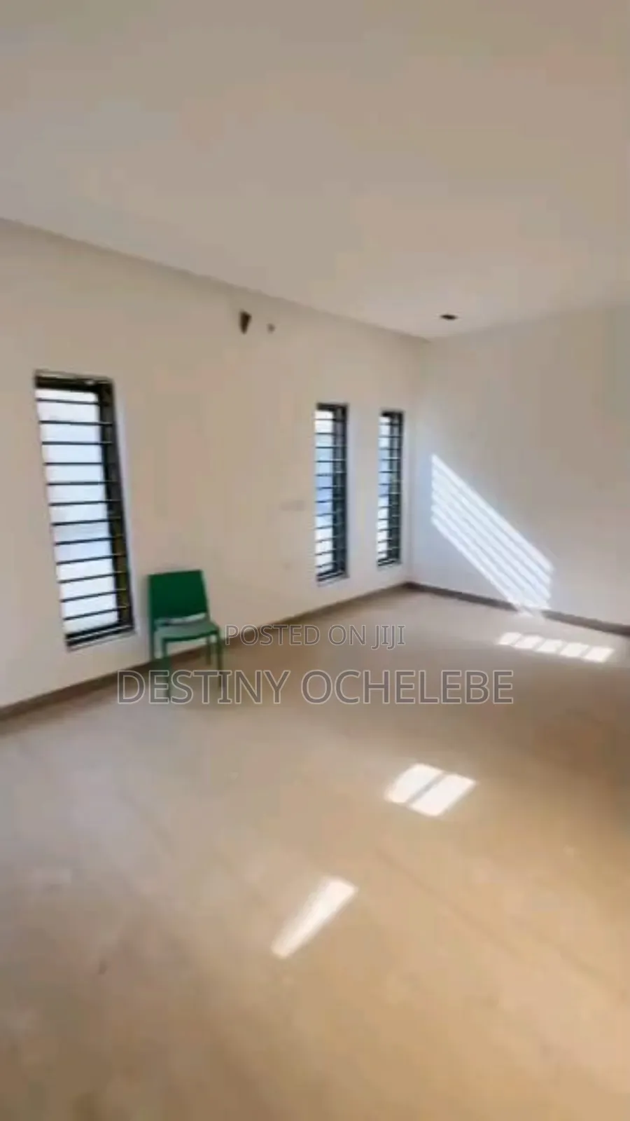 5bdrm Duplex in Wuye for sale in Wuye