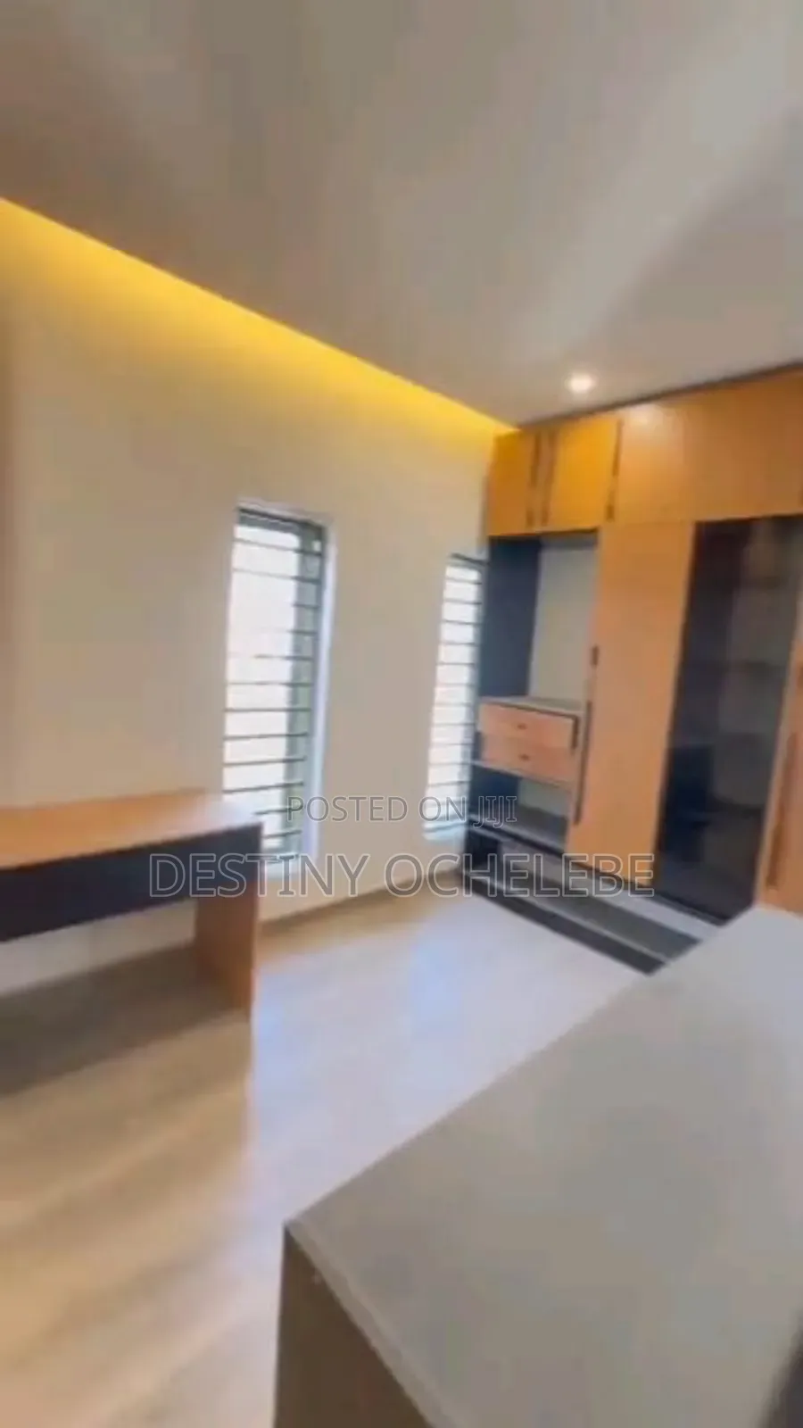 5bdrm Duplex in Wuye for sale in Wuye