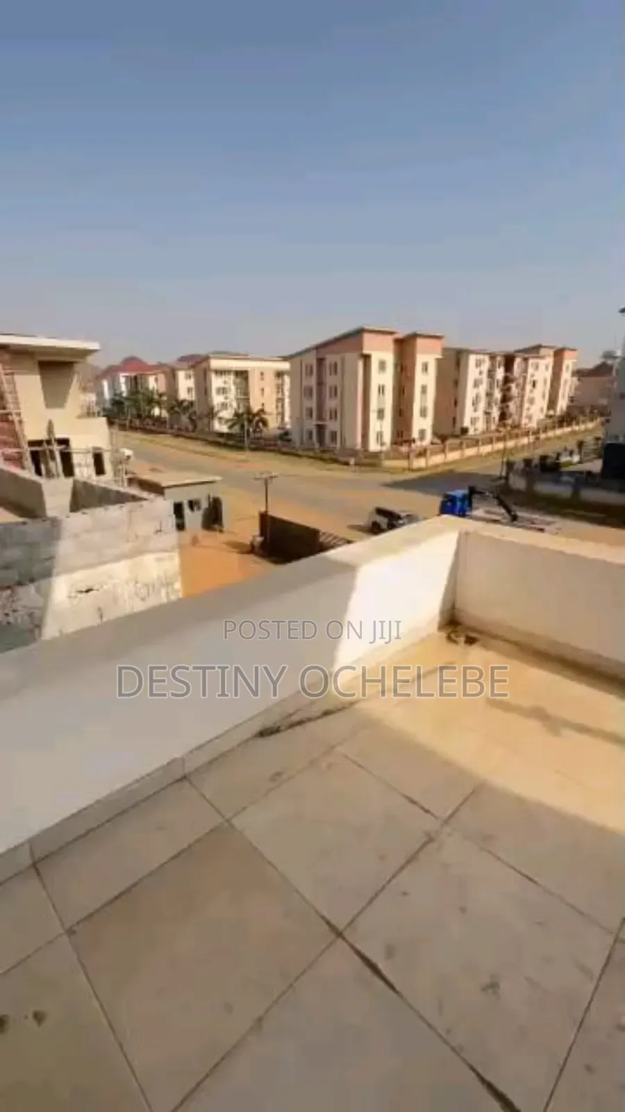5bdrm Duplex in Wuye for sale in Wuye