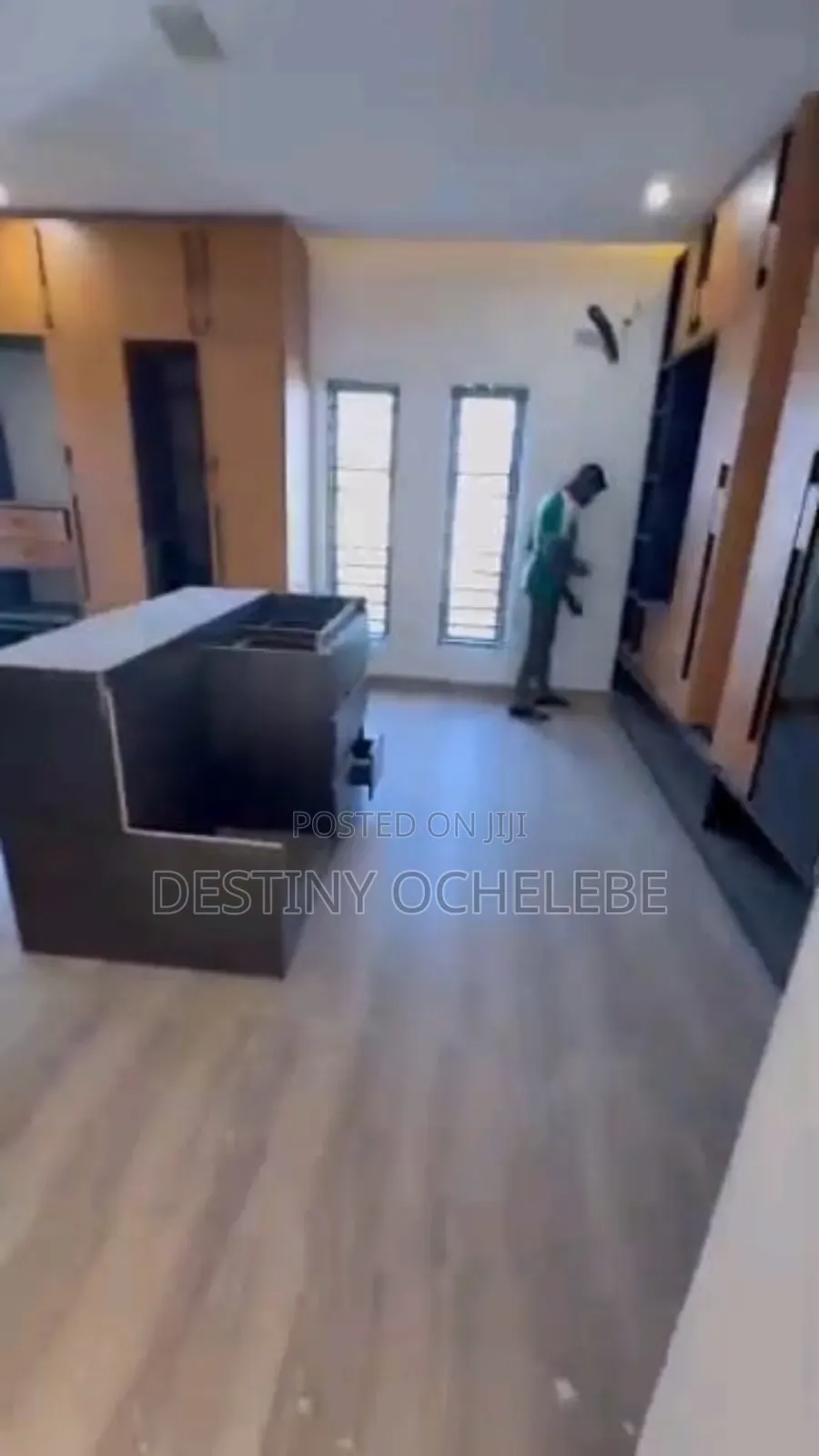 5bdrm Duplex in Wuye for sale in Wuye