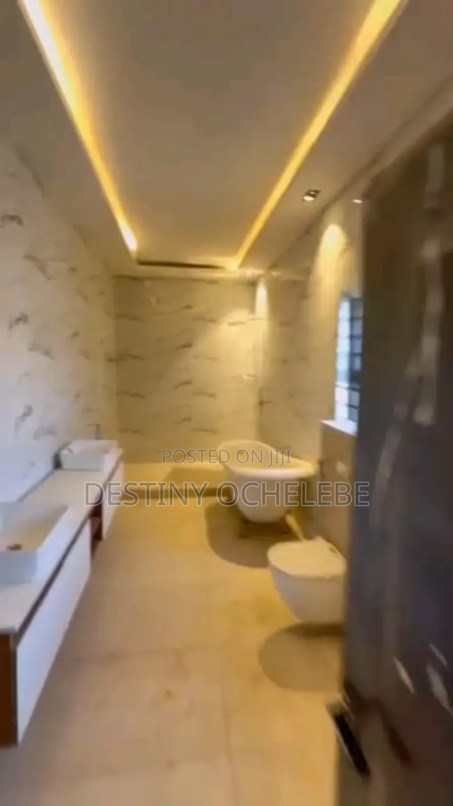 5bdrm Duplex in Wuye for sale in Wuye