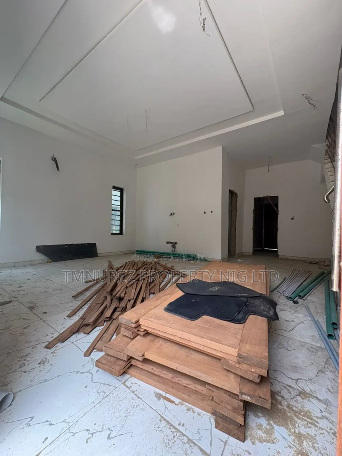4bdrm Duplex in Conse, Ikota for rent in Ikota