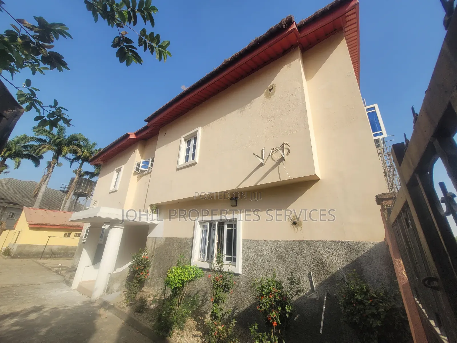4bdrm Duplex in Maitama for rent in Maitama