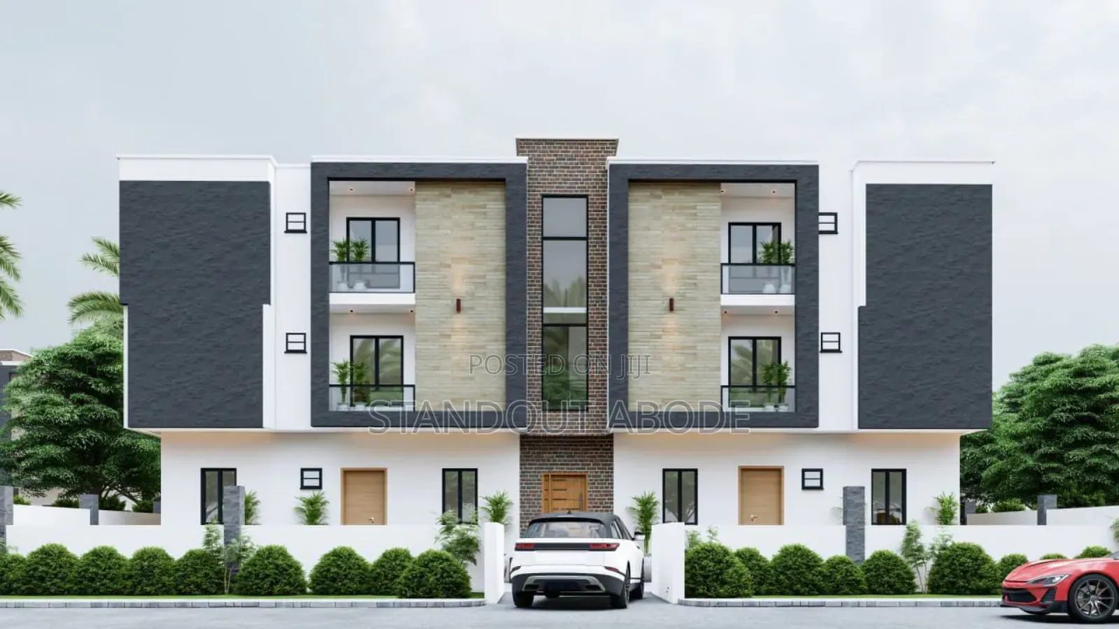 3bdrm Apartment in In An Estate, GRA Phase 1 for sale in GRA Phase 1