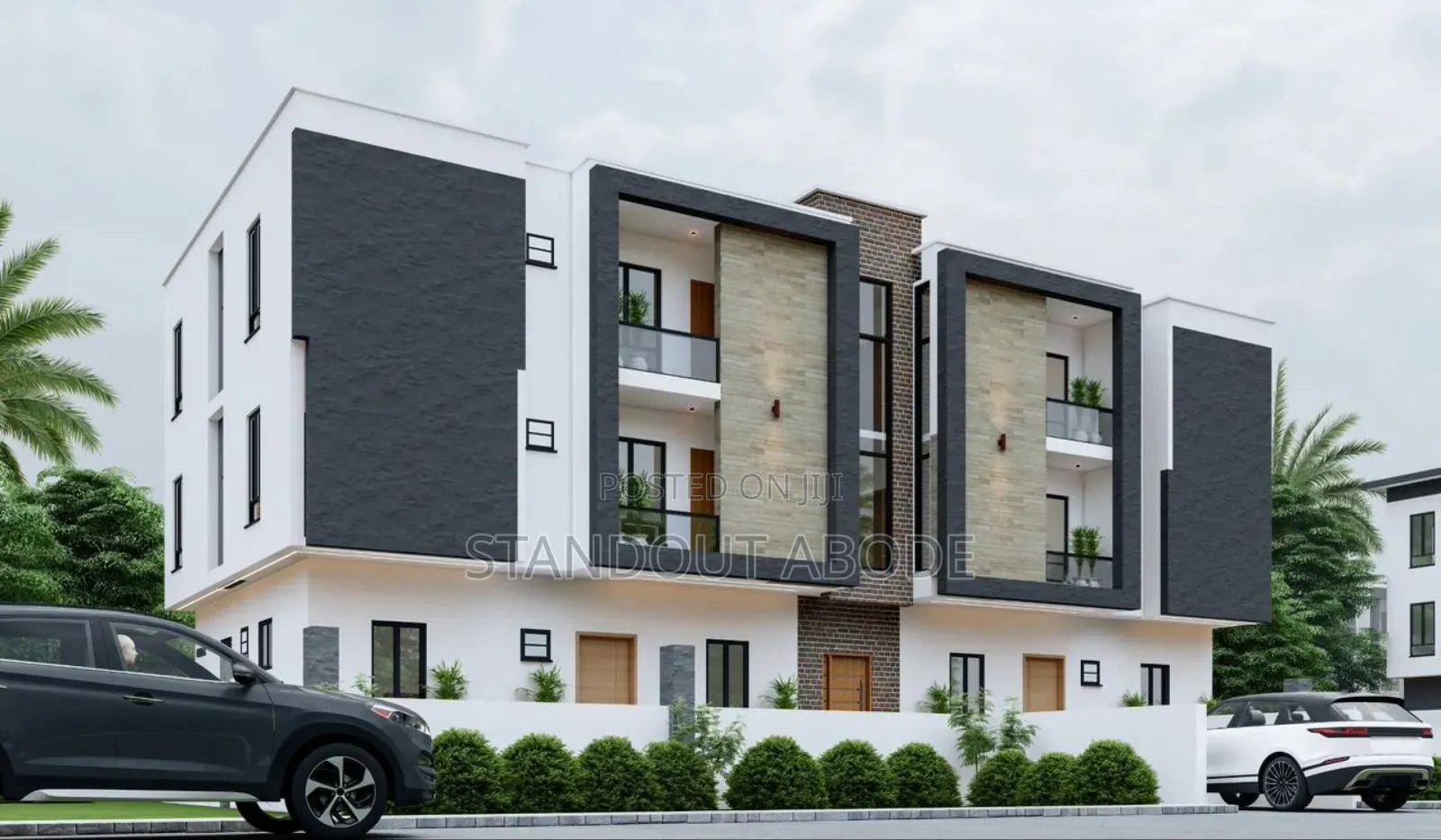 3bdrm Apartment in In An Estate, GRA Phase 1 for sale in GRA Phase 1