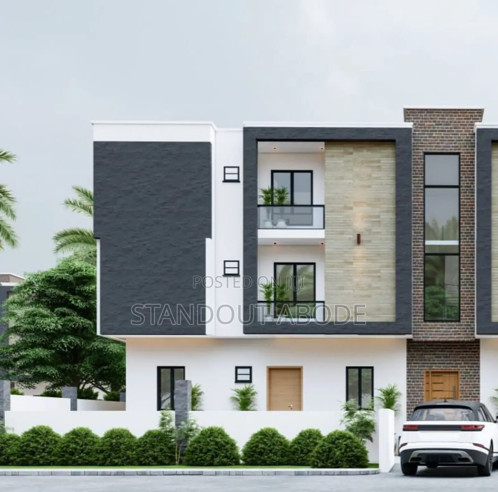 3bdrm Apartment in In An Estate, GRA Phase 1 for sale in GRA Phase 1