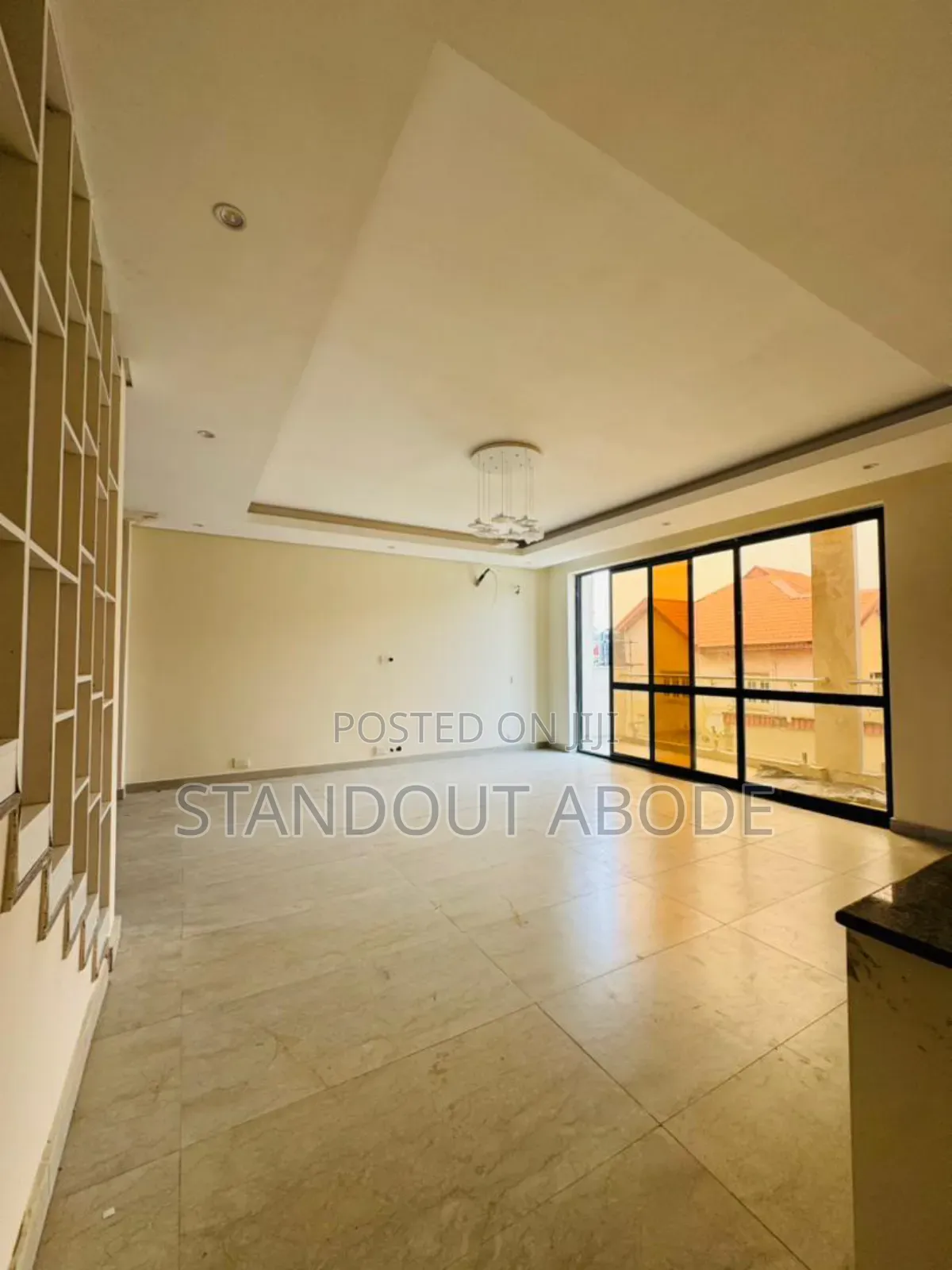 4bdrm Duplex in In An Estate Well, Omole Phase 1 for sale in Omole Phase 1