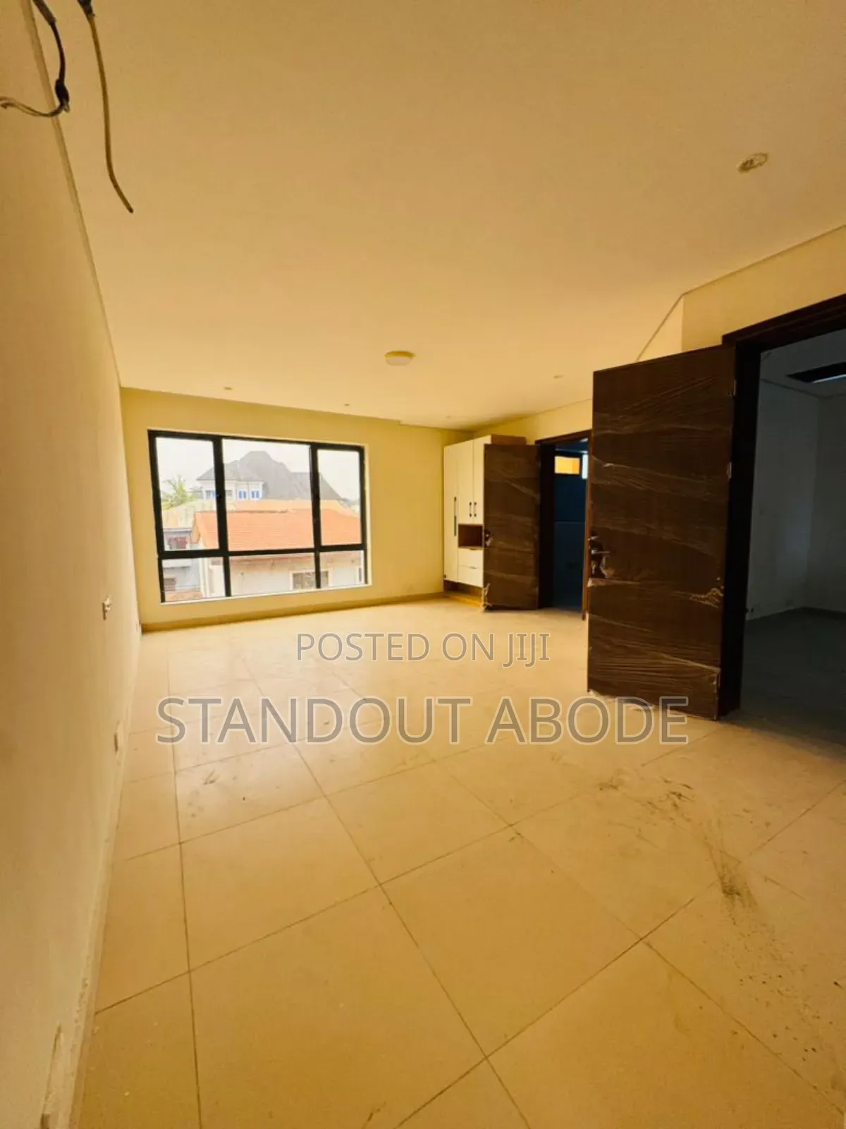 4bdrm Duplex in In An Estate Well, Omole Phase 1 for sale in Omole Phase 1