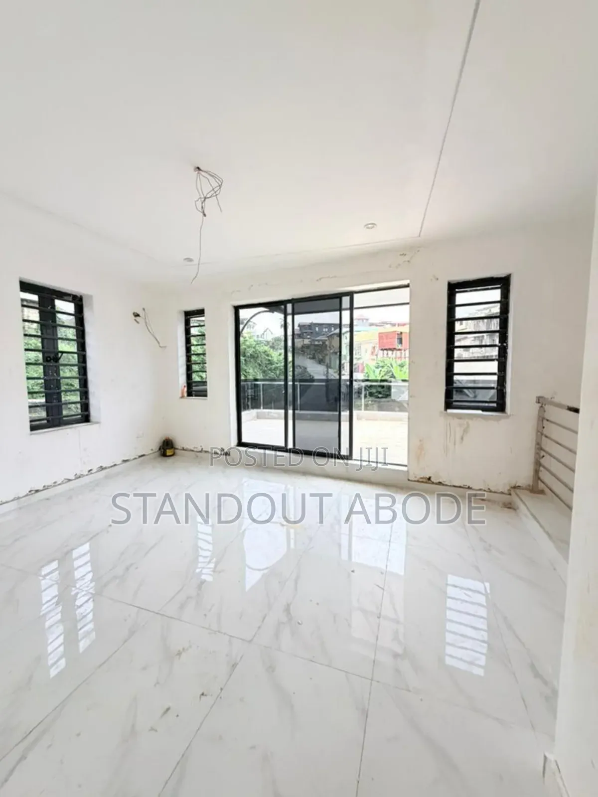 5bdrm Duplex in Ojodu Berger for sale in Berger