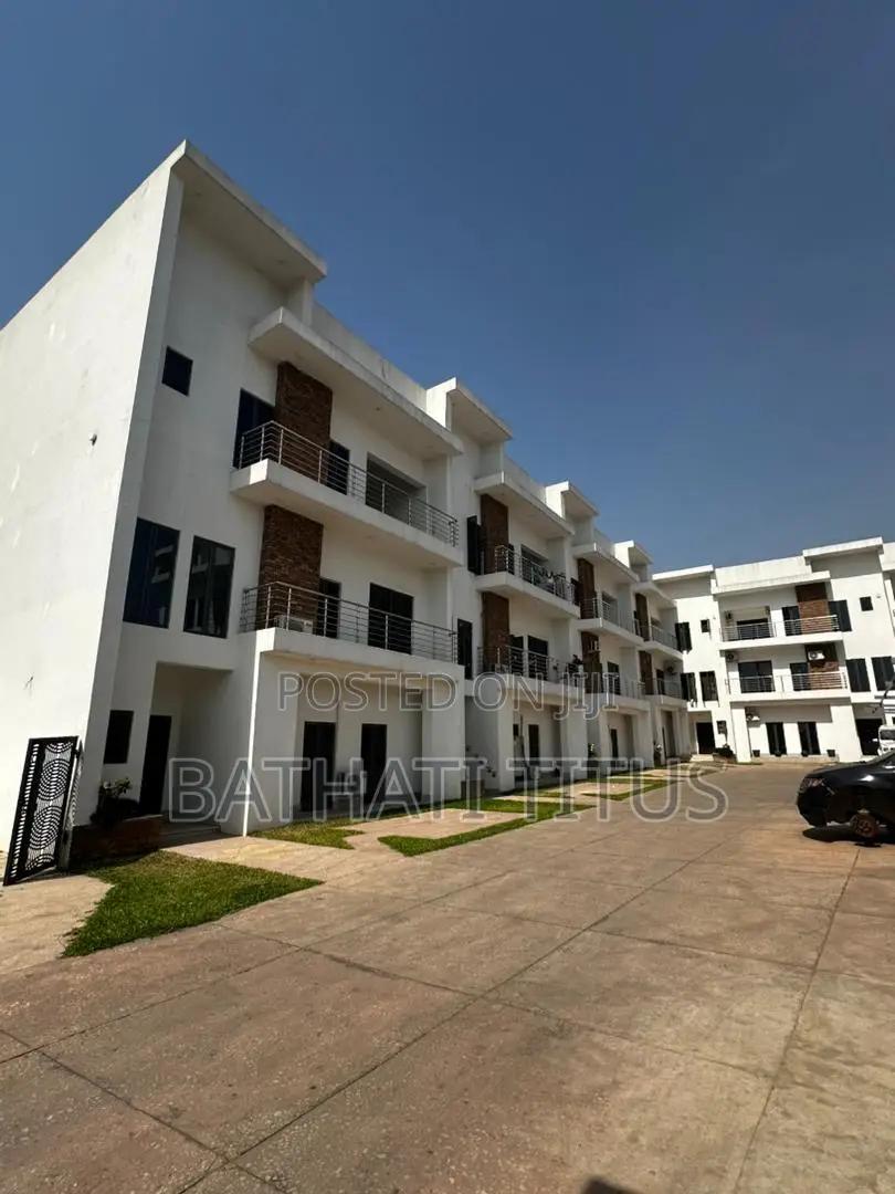 4bdrm Duplex in Katampe Extension for rent in Katampe Extension