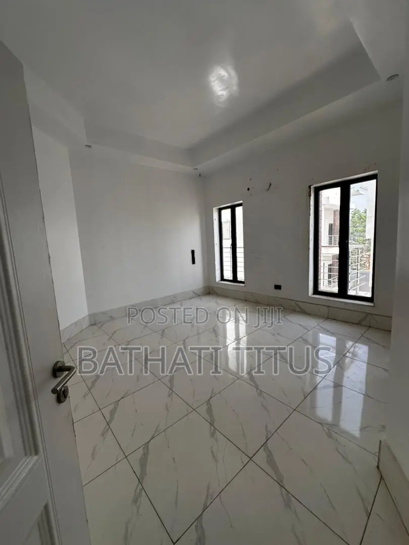 4bdrm Duplex in Katampe Extension for rent in Katampe Extension