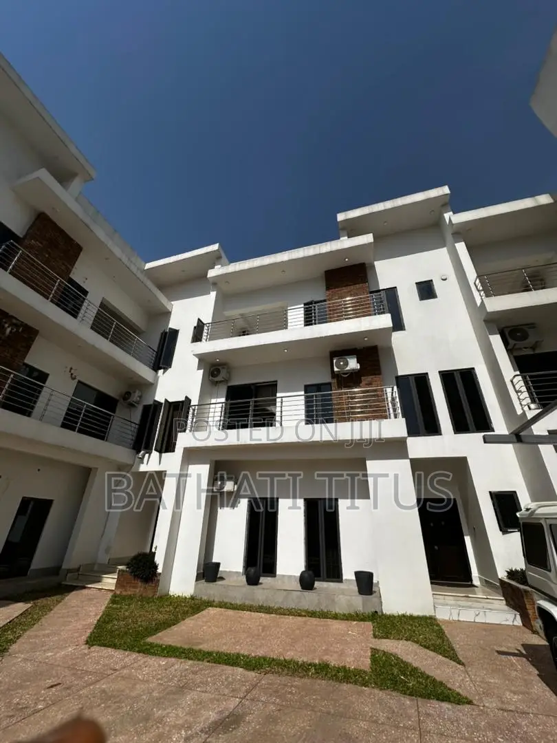 4bdrm Duplex in Katampe Extension for rent in Katampe Extension