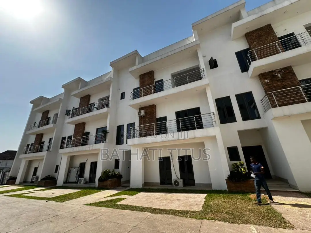 4bdrm Duplex in Katampe Extension for rent in Katampe Extension