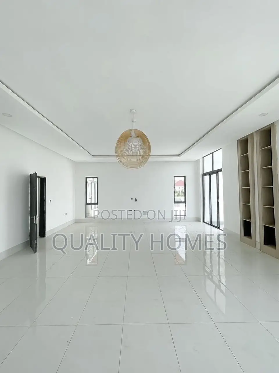Furnished 8bdrm Mansion in Asokoro for sale in Asokoro