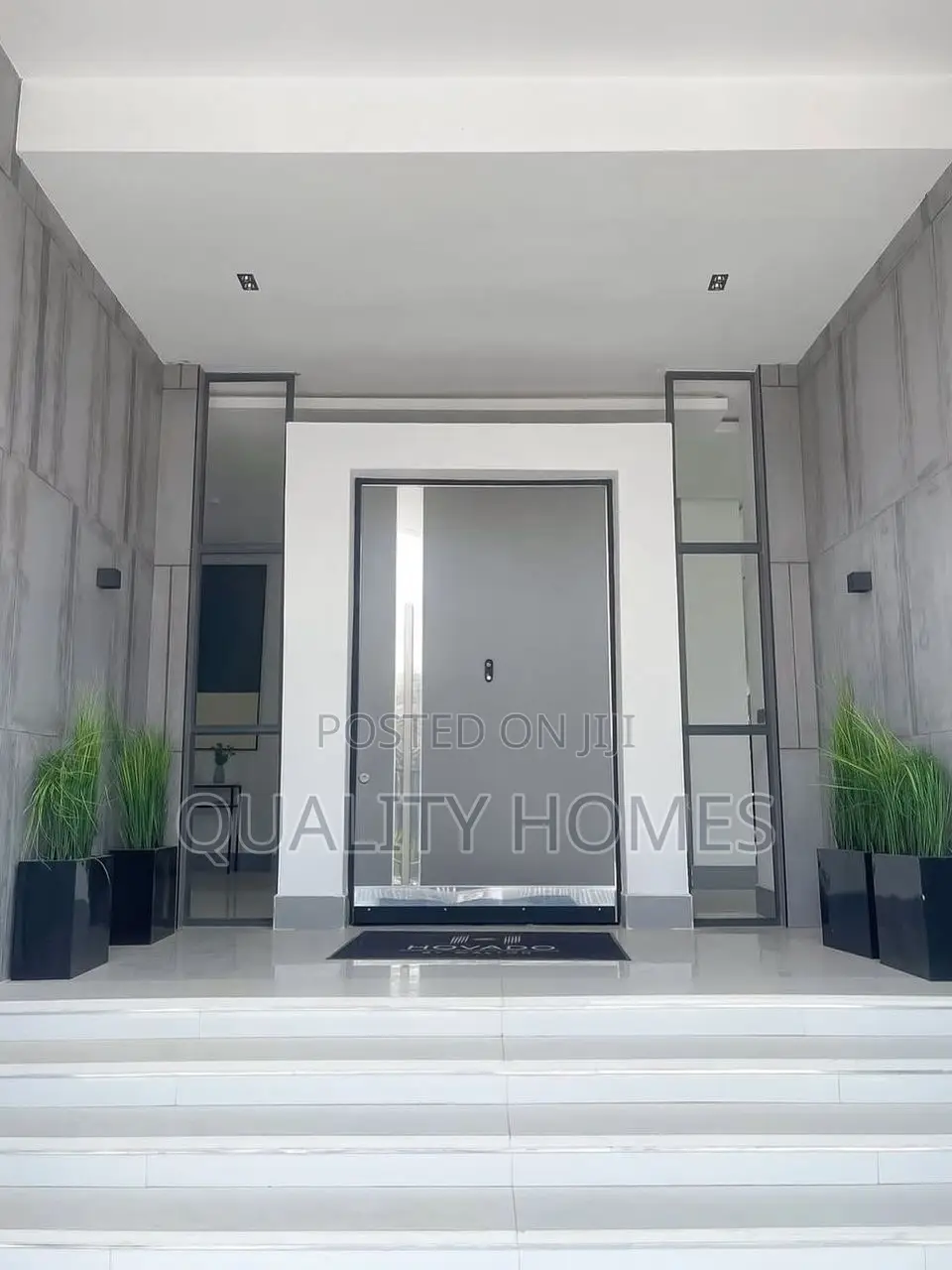 Furnished 8bdrm Mansion in Asokoro for sale in Asokoro