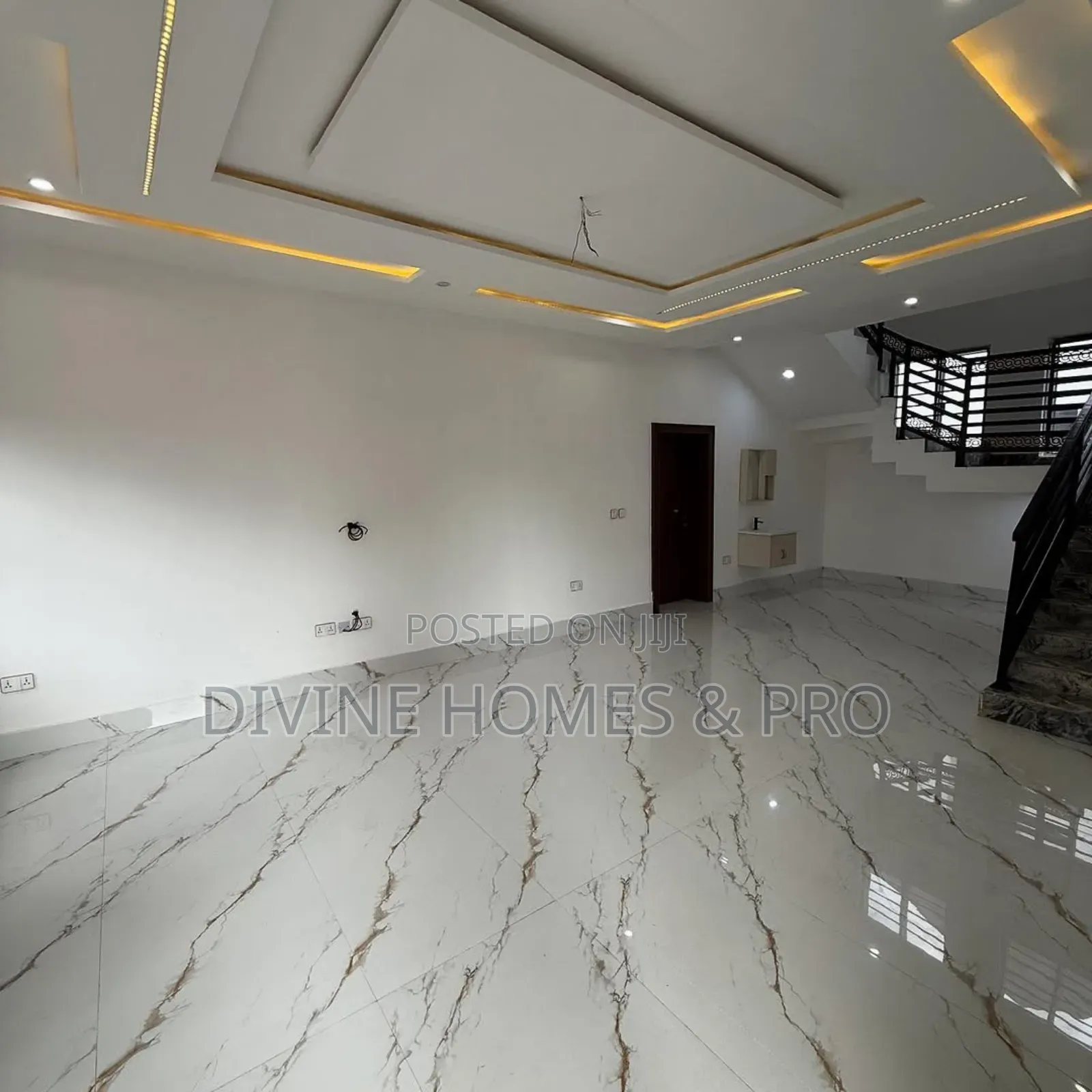4bdrm Duplex in Dantata Estate Fo1 for sale in Kubwa