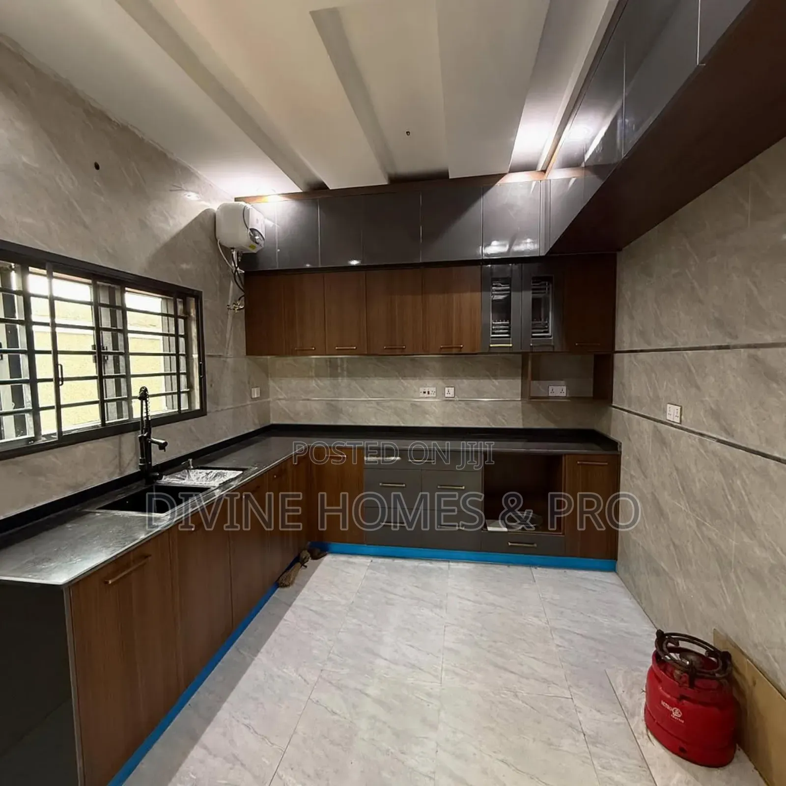 4bdrm Duplex in Dantata Estate Fo1 for sale in Kubwa