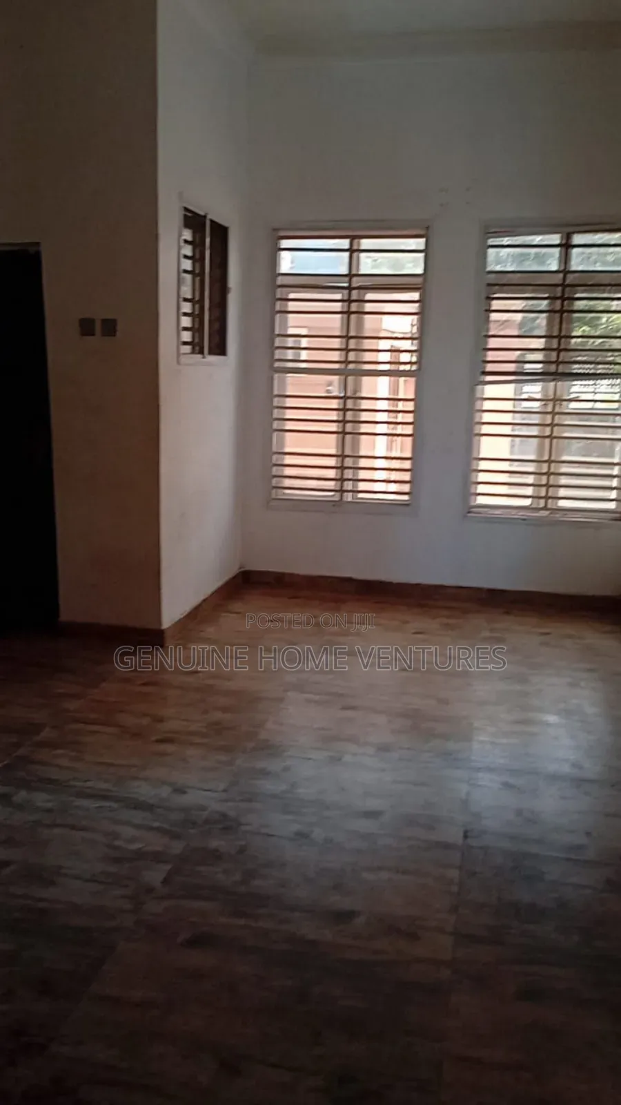 5bdrm Duplex in Igbo-efon for rent in Igbo-efon