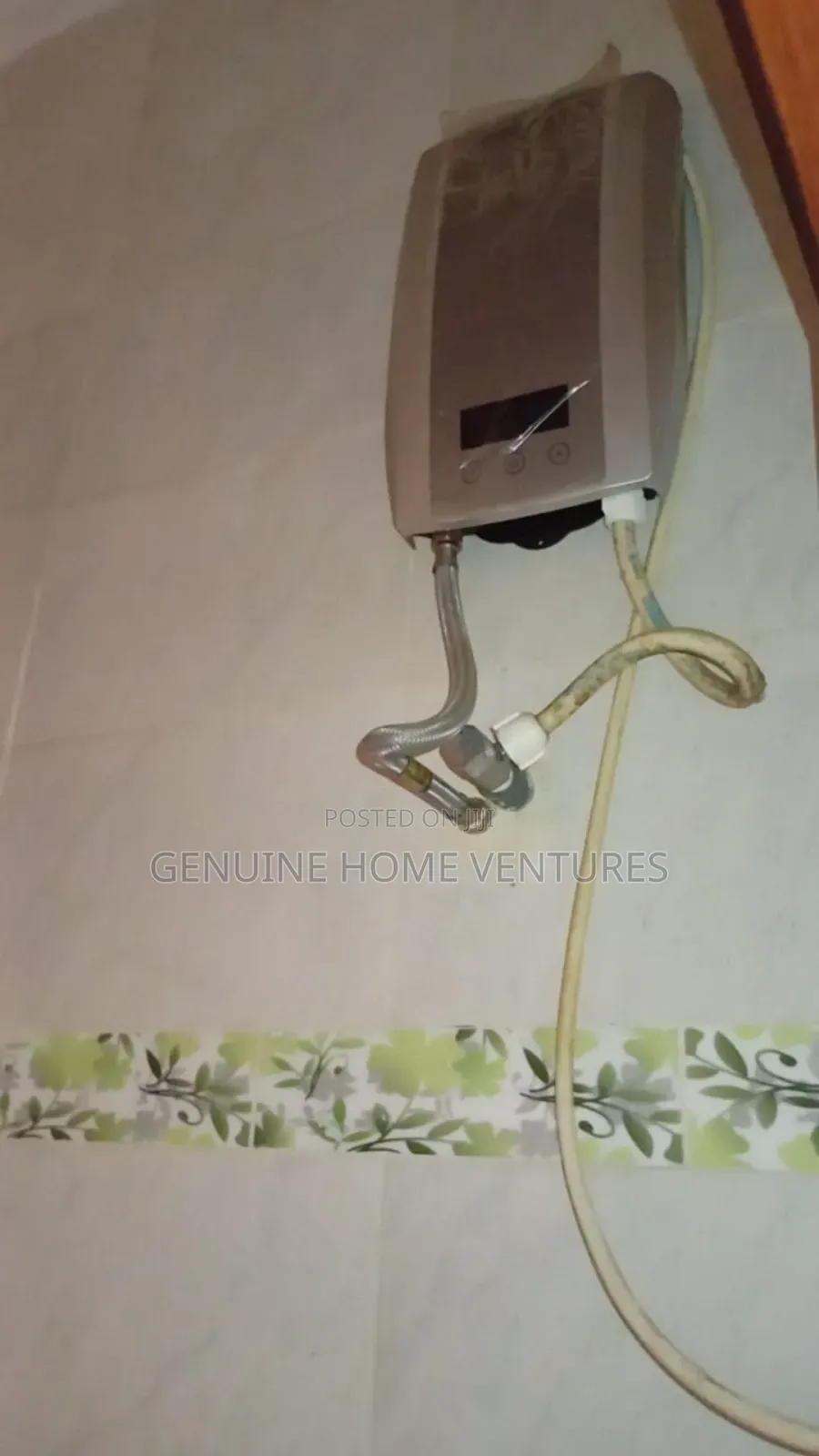 5bdrm Duplex in Igbo-efon for rent in Igbo-efon