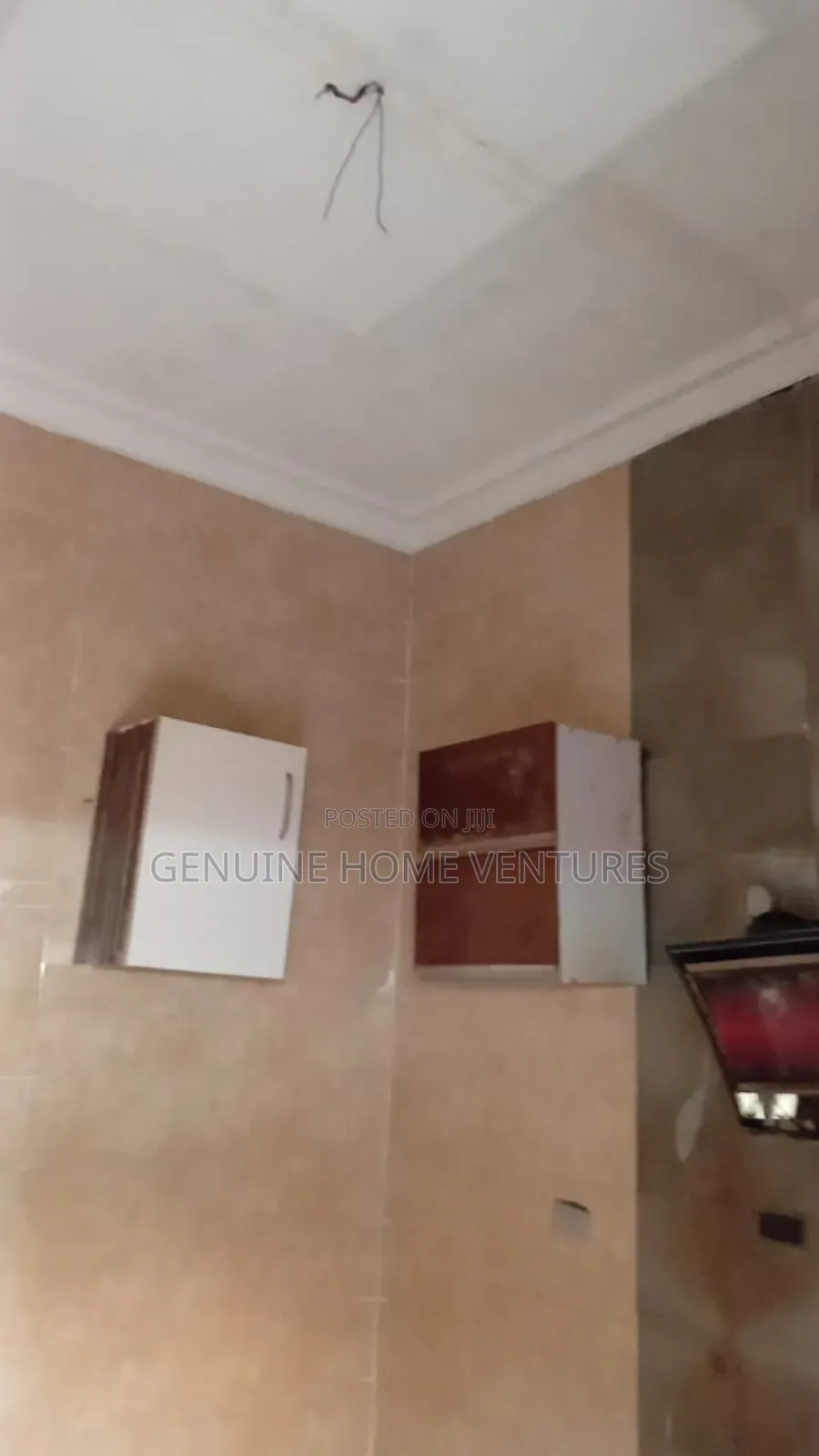 5bdrm Duplex in Igbo-efon for rent in Igbo-efon