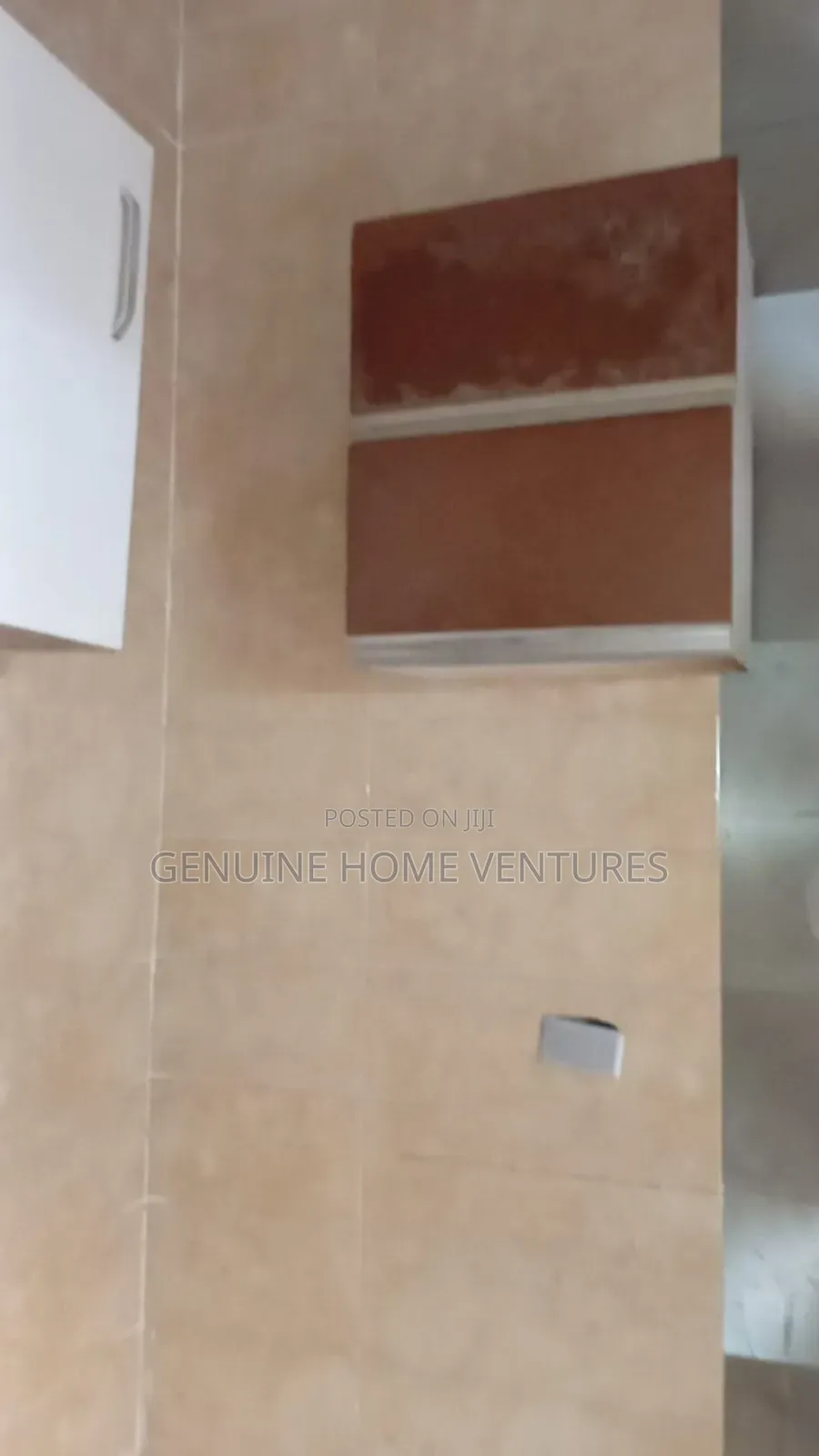 5bdrm Duplex in Igbo-efon for rent in Igbo-efon