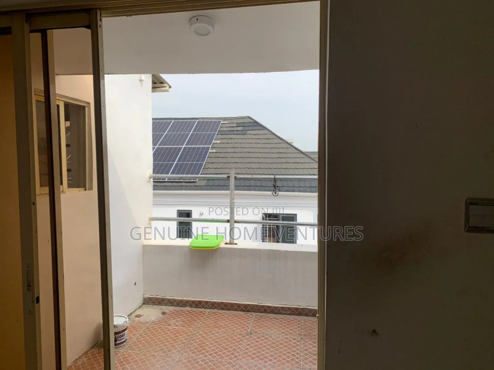 Studio Apartment in Lekki Phase 1 for rent in Lekki Phase 1