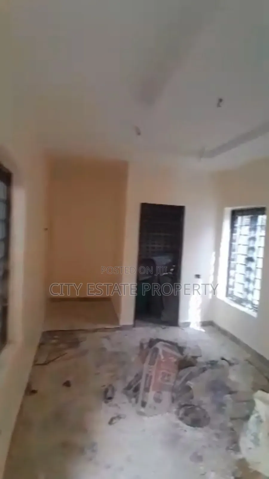 1bdrm Block of Flats in Rolex Group, Karsana for rent in Karsana