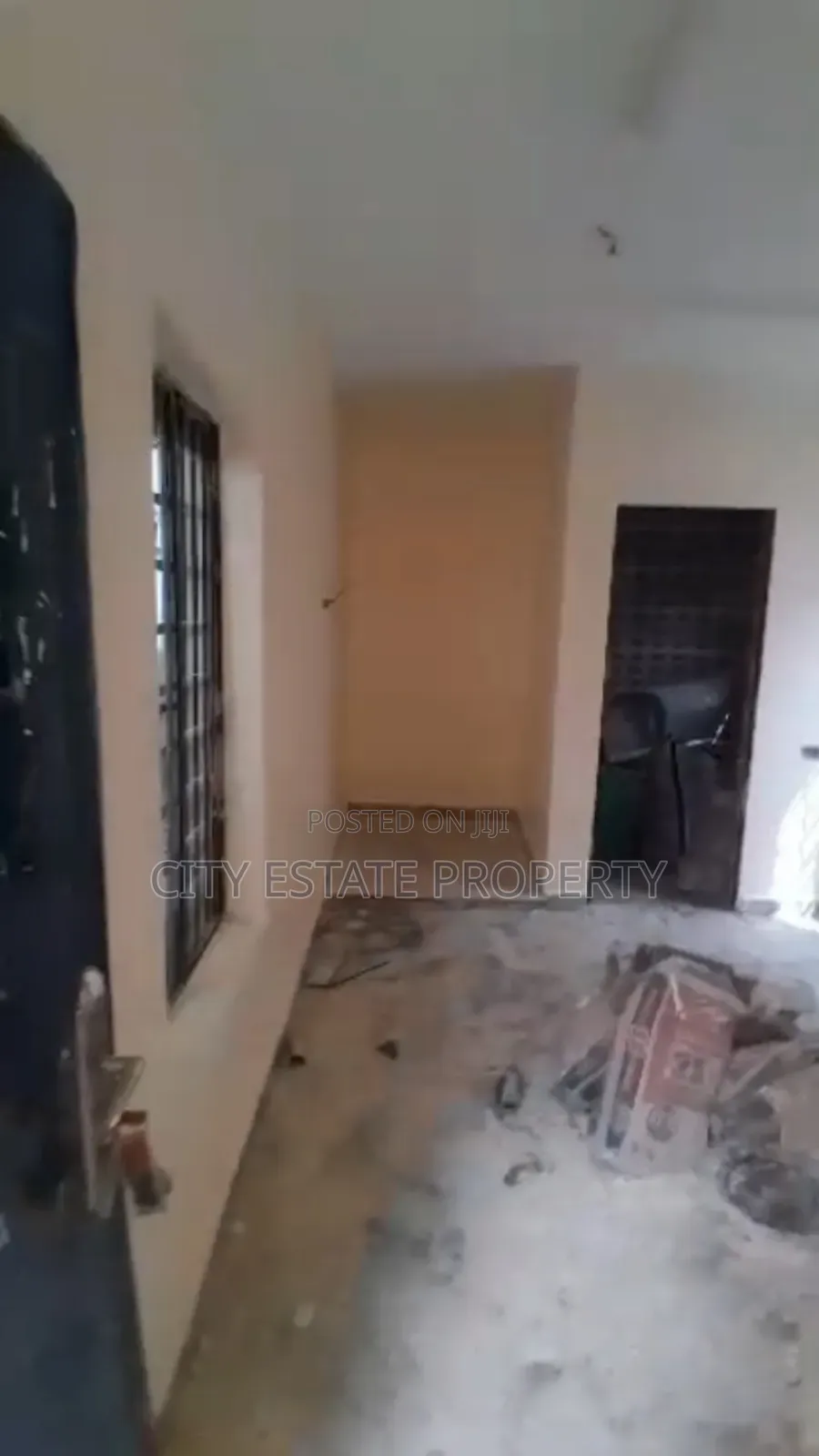 1bdrm Block of Flats in Rolex Group, Karsana for rent in Karsana