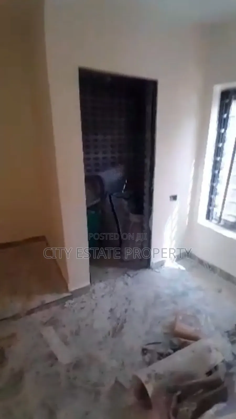 1bdrm Block of Flats in Rolex Group, Karsana for rent in Karsana