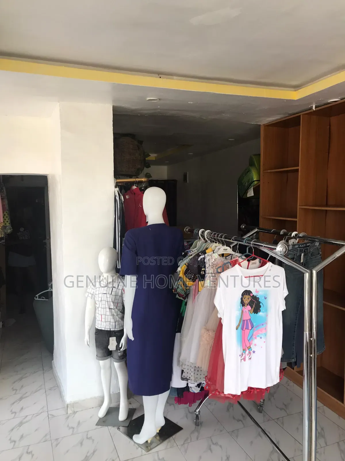 Studio Apartment in Lekki Phase 1 for rent in Lekki Phase 1