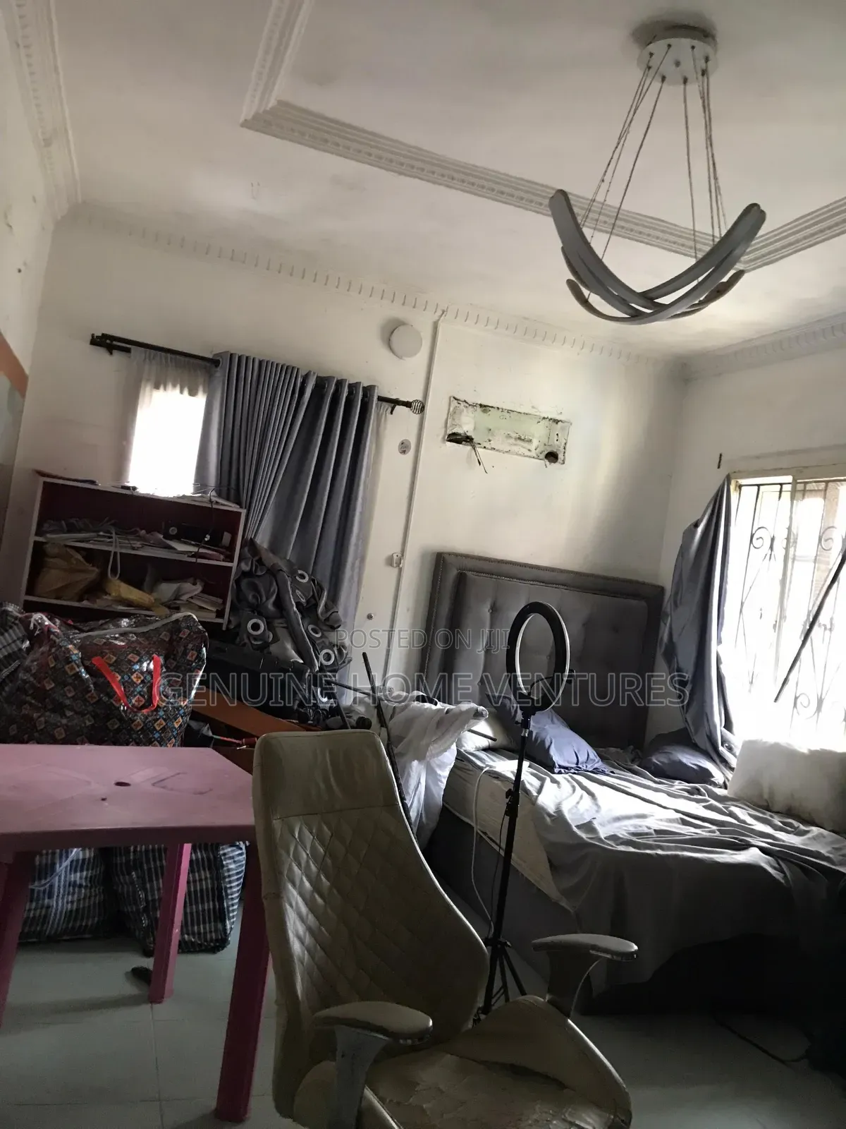 Studio Apartment in Lekki Phase 1 for rent in Lekki Phase 1