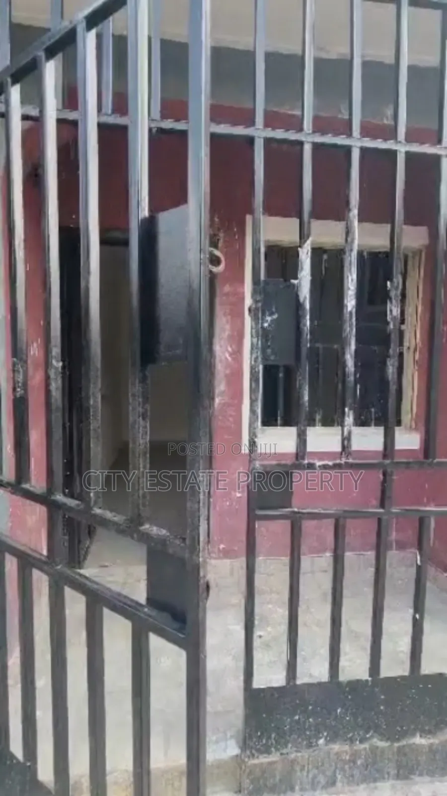 Studio Apartment in City Estate, Choba for rent in Choba