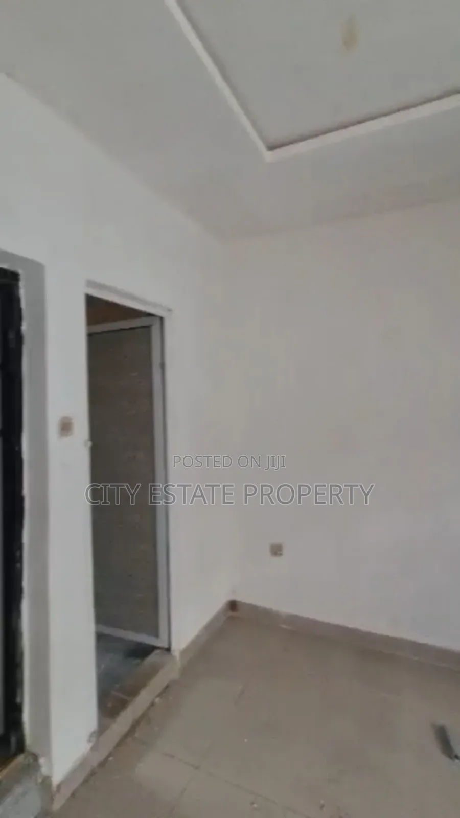 Studio Apartment in City Estate, Choba for rent in Choba