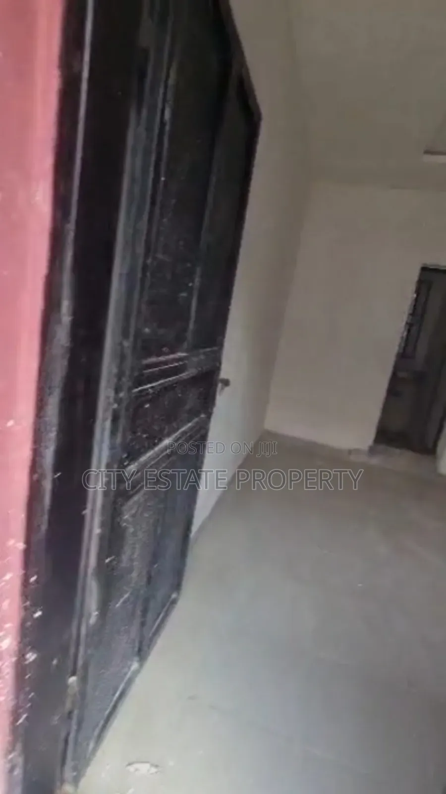 Studio Apartment in City Estate, Choba for rent in Choba