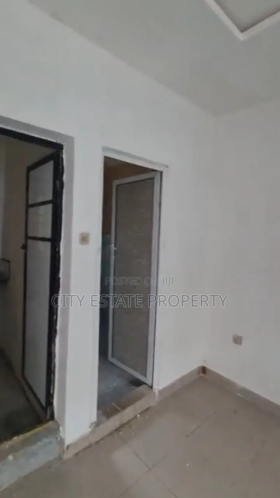 Studio Apartment in City Estate, Choba for rent in Choba