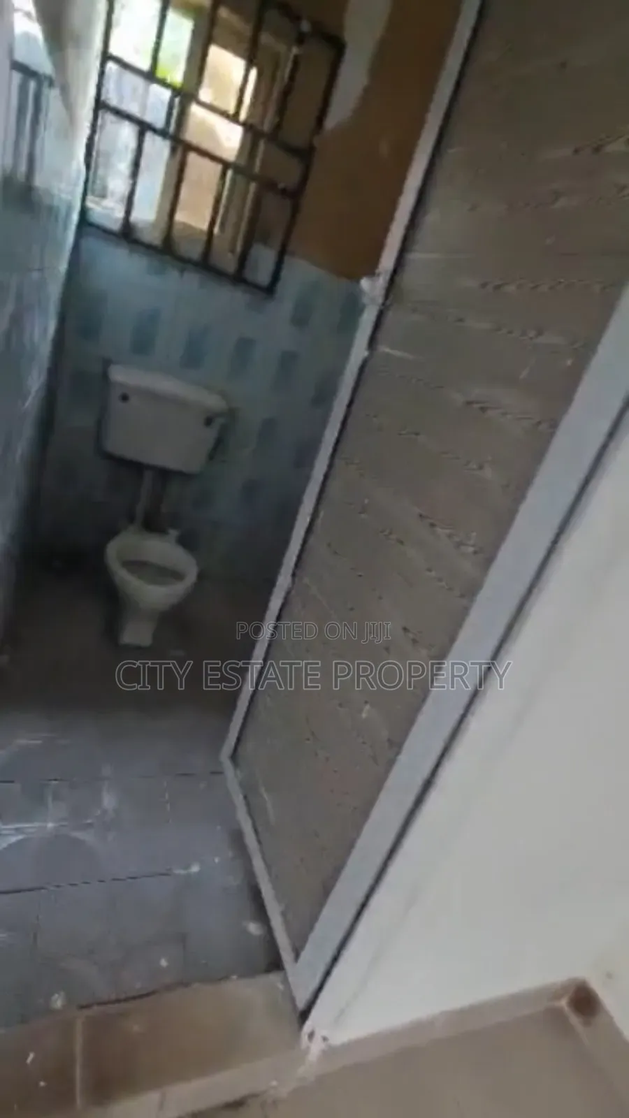 Studio Apartment in City Estate, Choba for rent in Choba