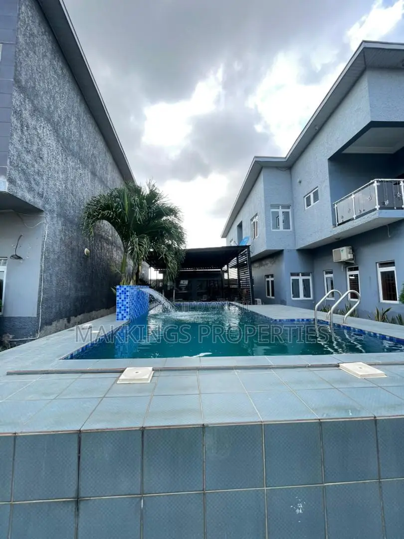 3bdrm Duplex in Abraham Adesanya Estate for rent in Abraham Adesanya Estate