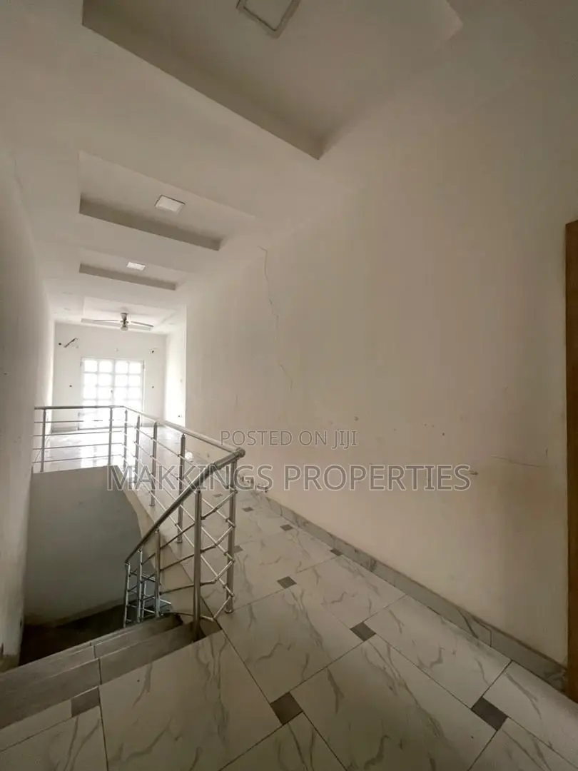 3bdrm Duplex in Abraham Adesanya Estate for rent in Abraham Adesanya Estate