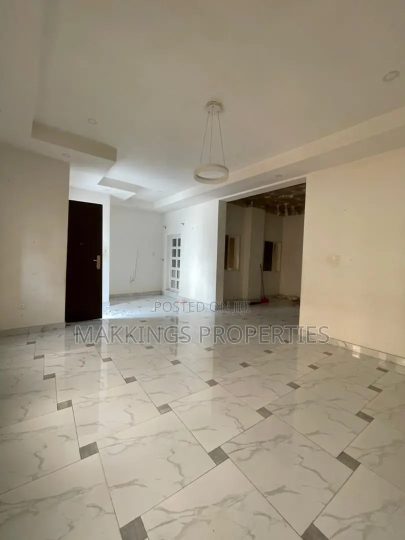3bdrm Duplex in Abraham Adesanya Estate for rent in Abraham Adesanya Estate