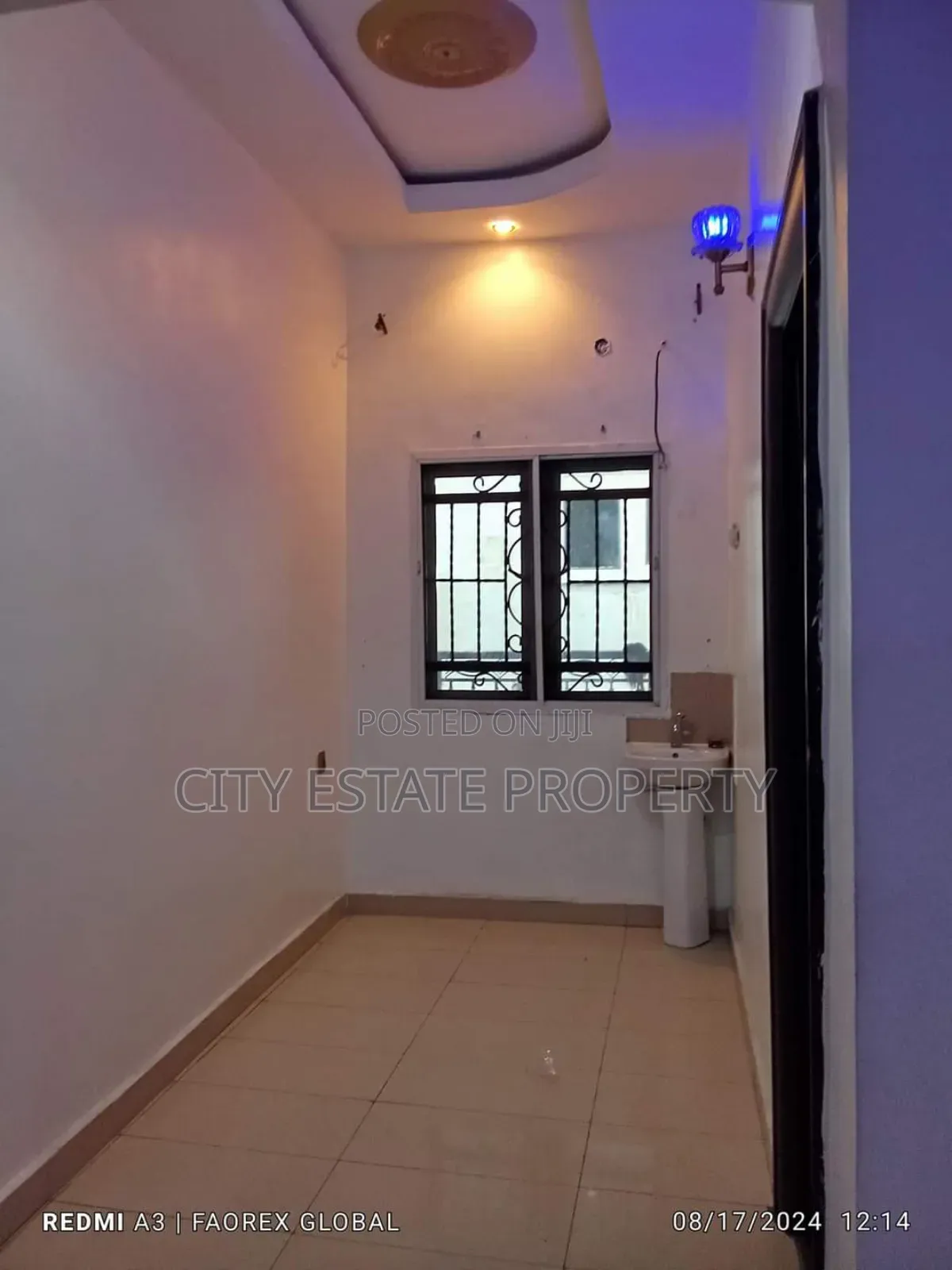 3bdrm Block of Flats in Gina Estate, Jahi for rent in Jahi