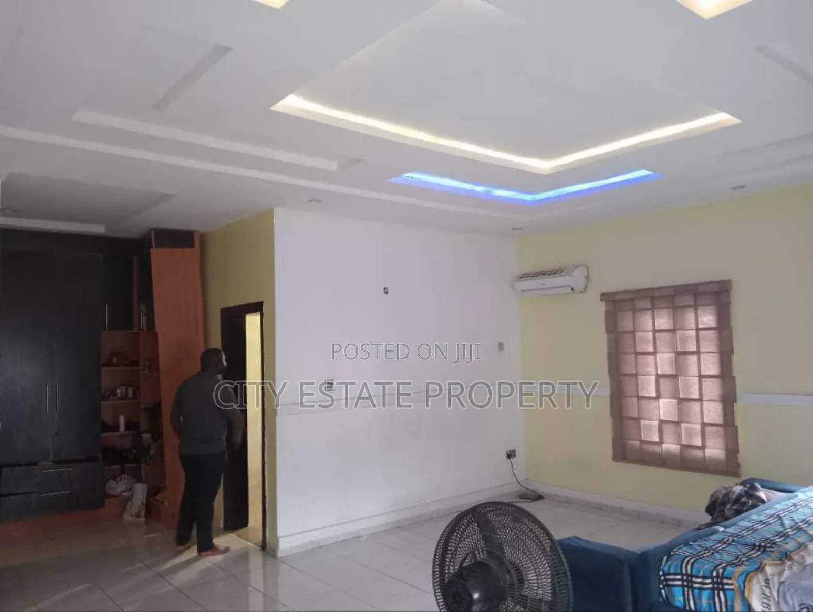 3bdrm Block of Flats in Gina Estate, Jahi for rent in Jahi